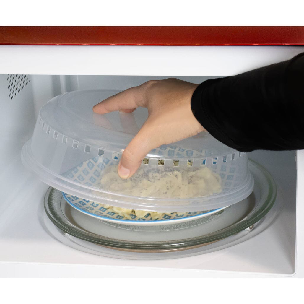 Microwave Plate Cover