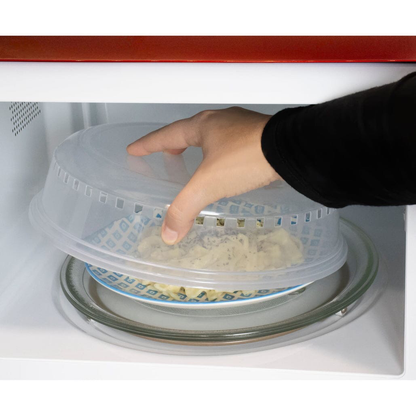 Microwave Plate Cover