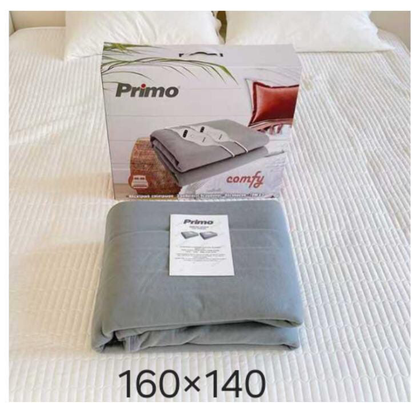 “Primo” Electric Blanket