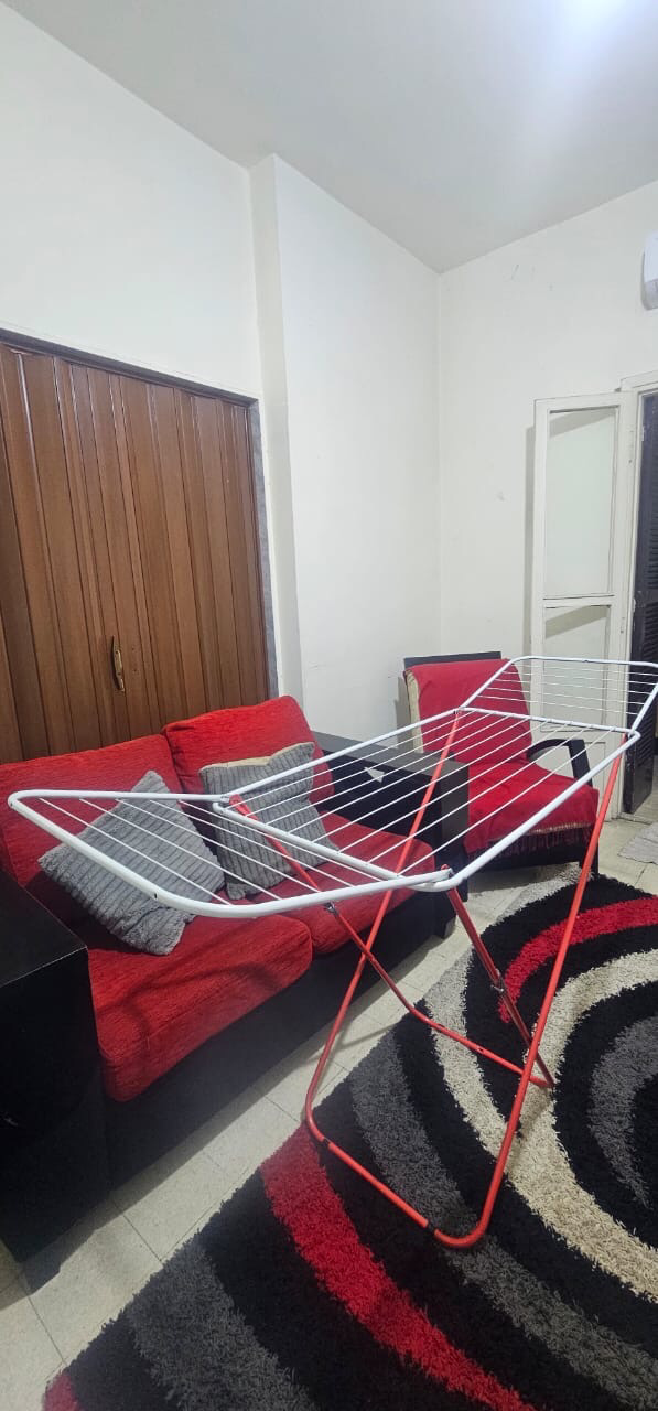 Clothes Airer (GeBe)