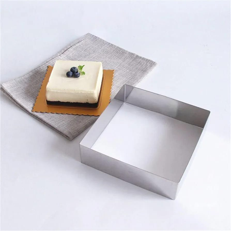 Square Rings (F003)