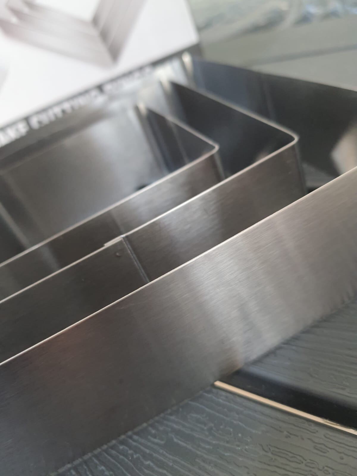 Square Rings (F003)