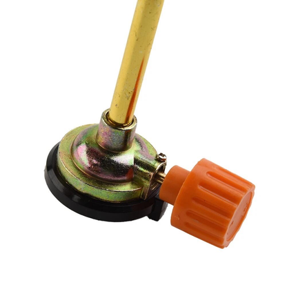 Butane Gas Lighter (6003)