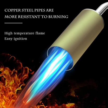 Butane Gas Lighter (6003)