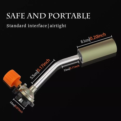 Butane Gas Lighter (6003)