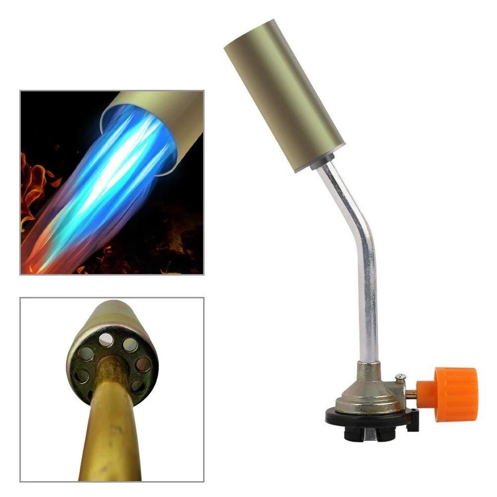 Butane Gas Lighter (6003)