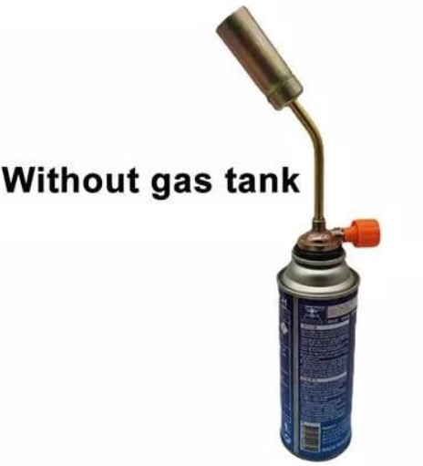 Butane Gas Lighter (6003)