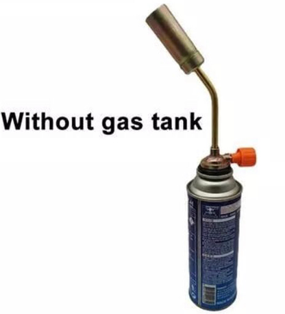 Butane Gas Lighter (6003)