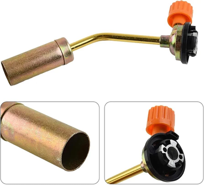 Butane Gas Lighter (6003)