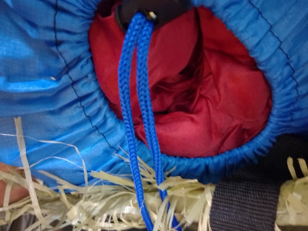Sleeping Bag