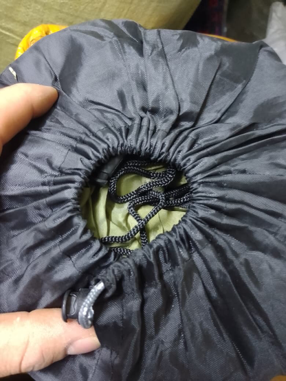Sleeping Bag