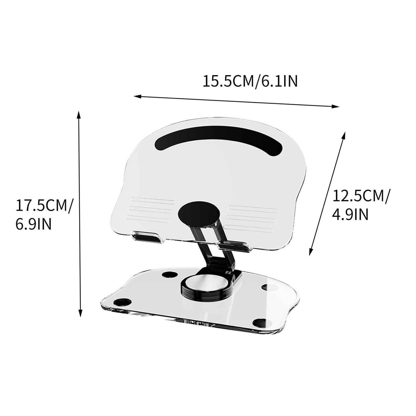 Tablet Holder (S882)