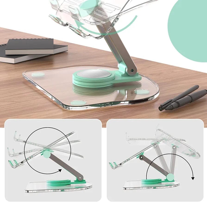 Tablet Holder (S882)