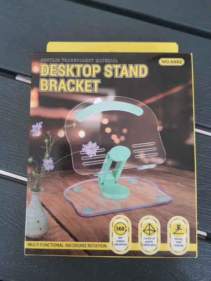 Tablet Holder (S882)