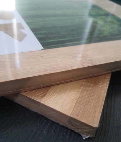 Bamboo Cutting Board