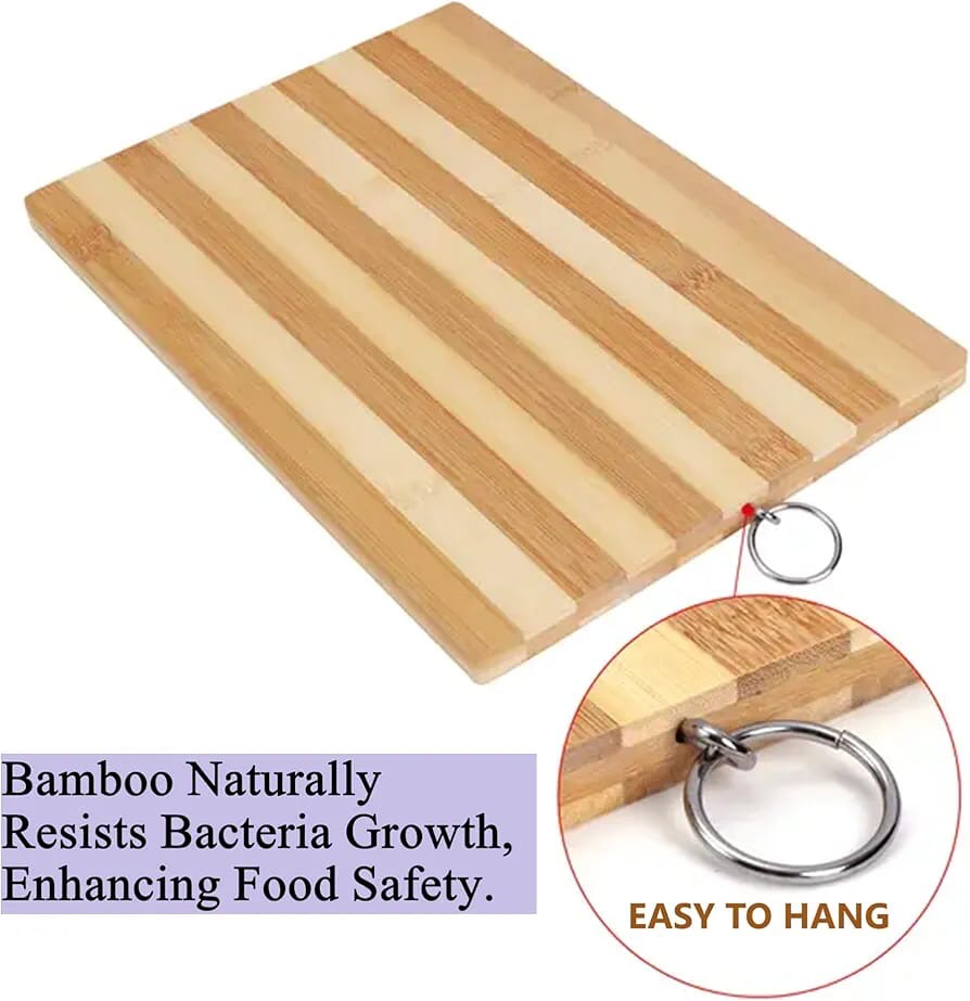 Bamboo Cutting Board