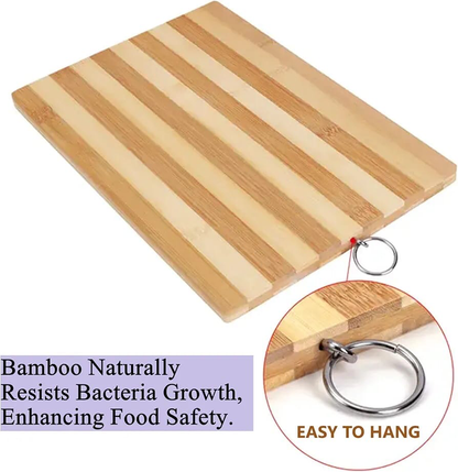 Bamboo Cutting Board