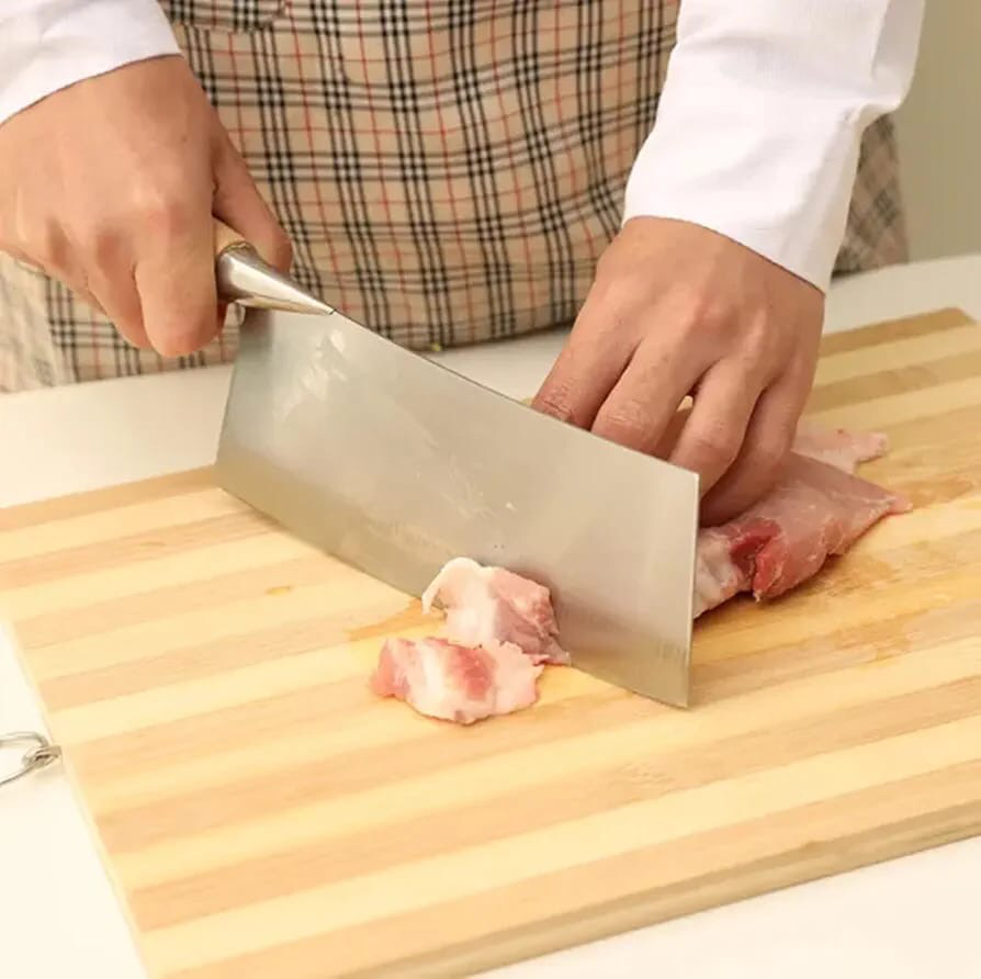 Bamboo Cutting Board