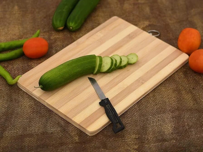 Bamboo Cutting Board