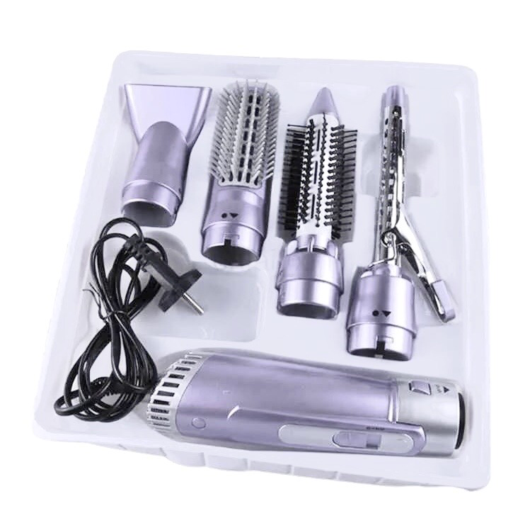 Hair Styler Set (JS-504)