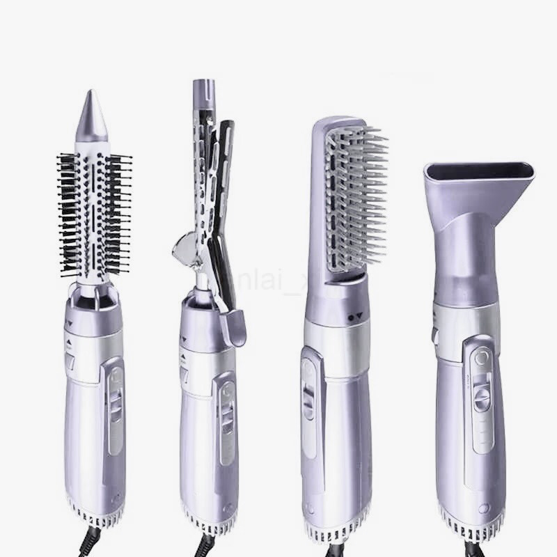Hair Styler Set (JS-504)