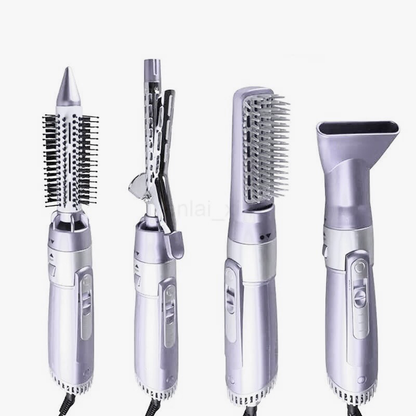Hair Styler Set (JS-504)