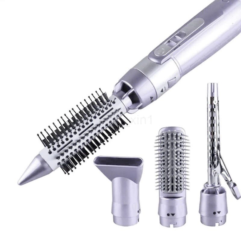 Hair Styler Set (JS-504)