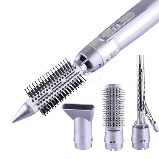 Hair Styler Set (JS-504)