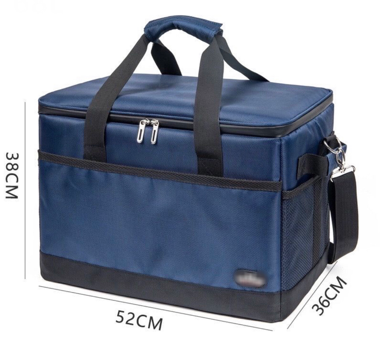 Large Delivery Bag