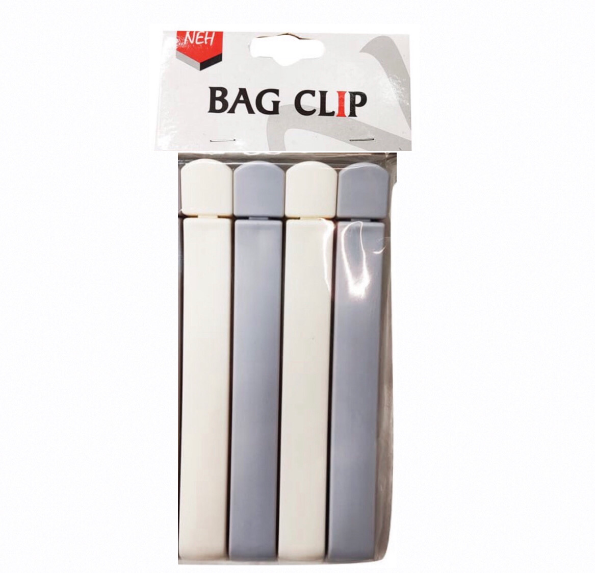 Bag Clips -10cm (M-832)