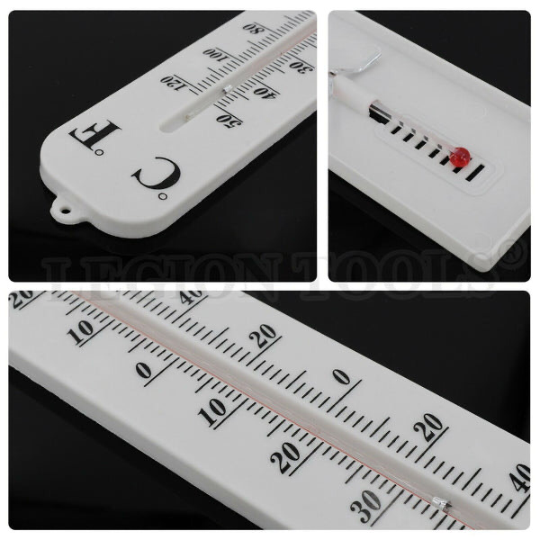 Garden Thermometer