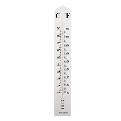 Garden Thermometer