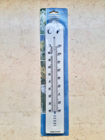 Garden Thermometer