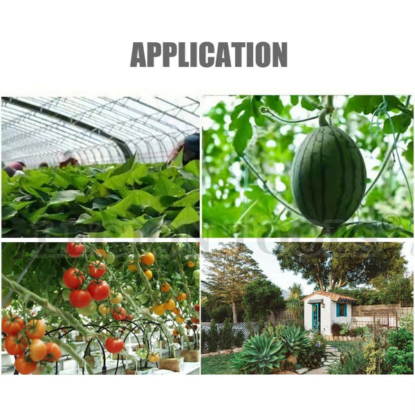 Garden Thermometer