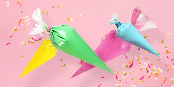 Icing Bag