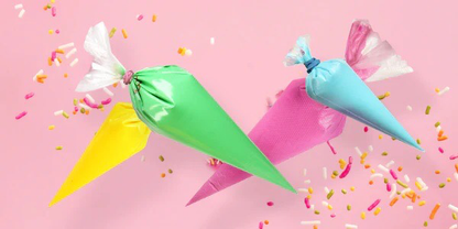 Icing Bag