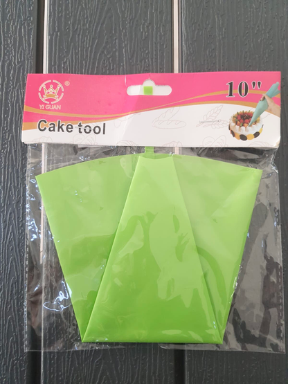 Icing Bag