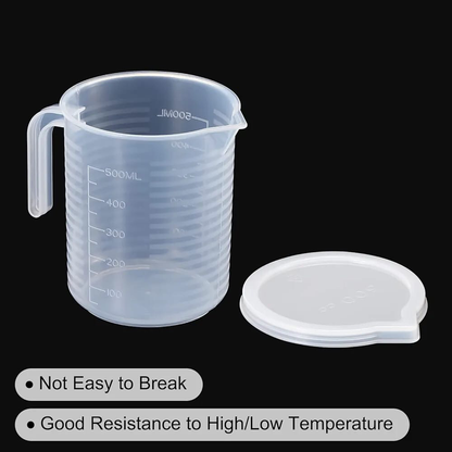 Measuring Cup 0.5L