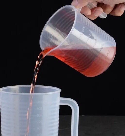 Measuring Cup 0.5L