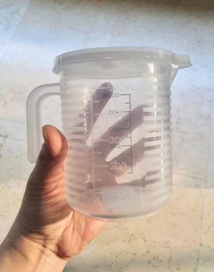 Measuring Cup 0.5L
