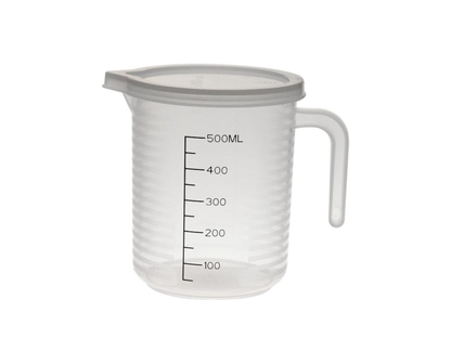 Measuring Cup 0.5L
