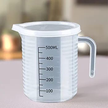 Measuring Cup 0.5L