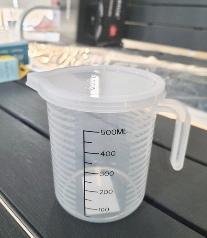 Measuring Cup 0.5L