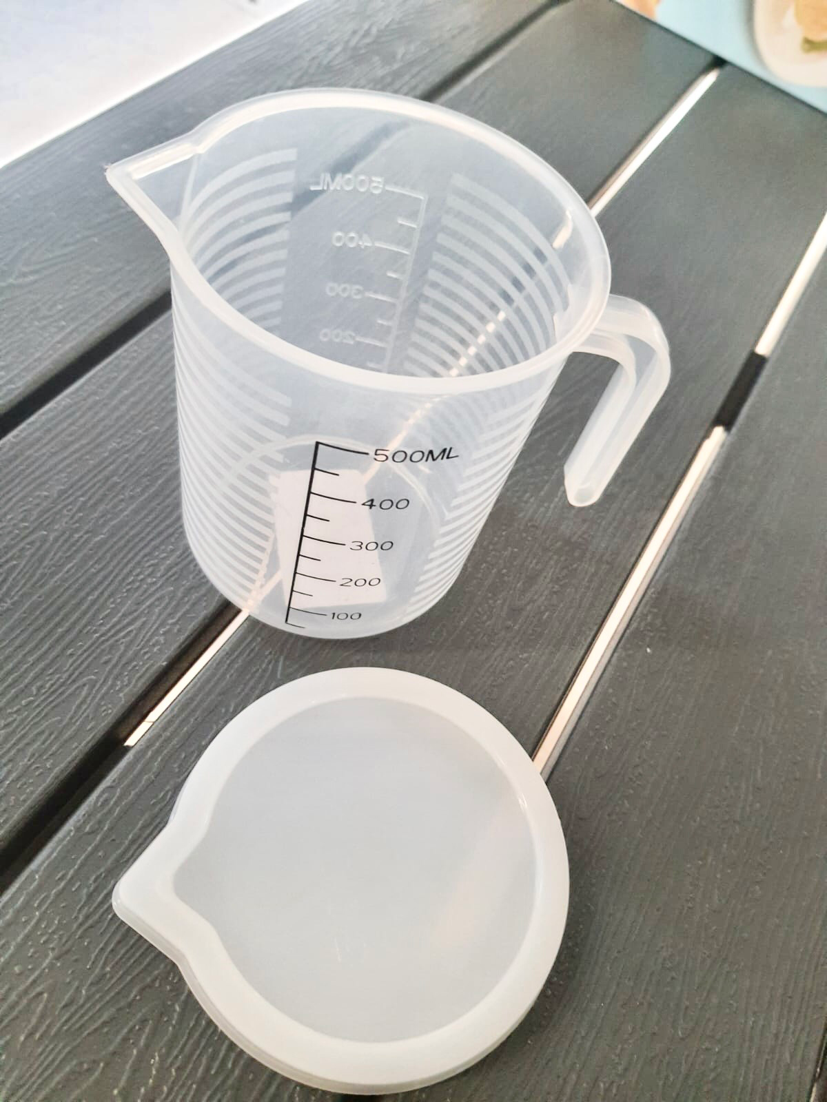 Measuring Cup 0.5L