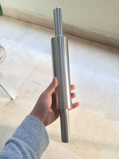 Stainless Rolling Pin