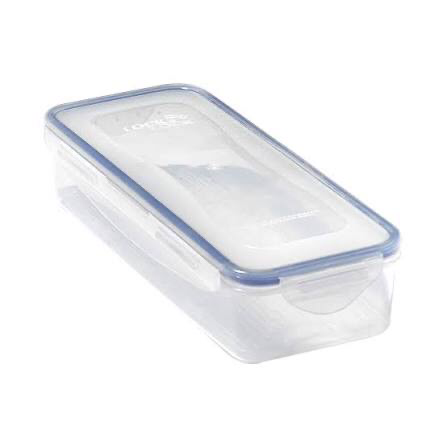“Phoenix” Plastic Container
