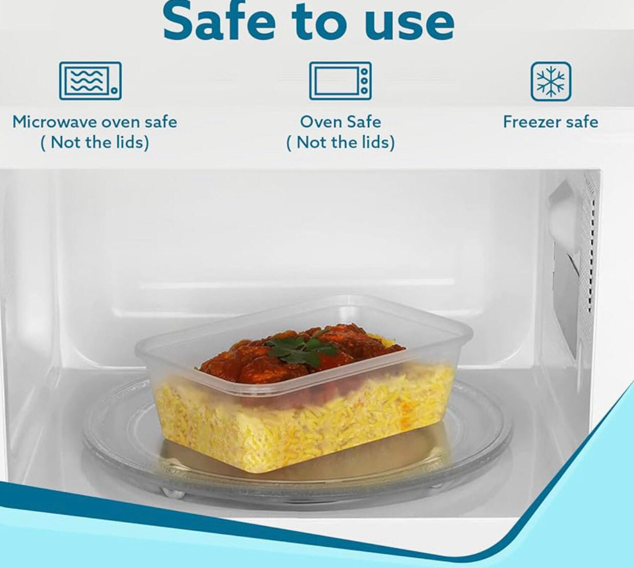 “Phoenix” Plastic Container