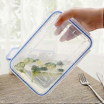 “Phoenix” Plastic Container