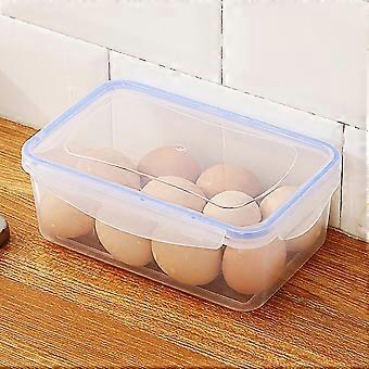 “Phoenix” Plastic Container