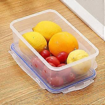 “Phoenix” Plastic Container
